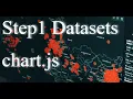 step1 datasets chart js
