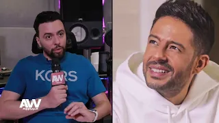 عرب وود صناع حاجة مستخبية لـ حماقي يحذفون بنت الجيران لـ حسن شاكوش 