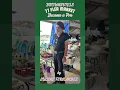 THE 77 FLEA MARKET - BROWNSVILLE TEXAS