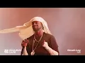 Omah Lay - With You (Live at Couleur Café 2025)