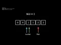 LeetCode 75 Explained Mastering the Dutch National Flag Algorithm