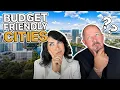 Discover Florida s CHEAPEST 10 PLACES TO LIVE
