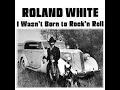 The Storms Are On The Ocean - Roland White