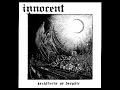 Download Lagu Innocent - Architects of Despair LP (2022)[D-beat Hardcore]
