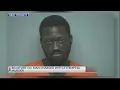 Deputies arrest Beaufort man for shooting at women