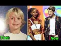 Jace Norman Biography Age Net Worth Relationships More
