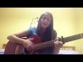 Download Lagu 3ala bali/ على بالي  - Guitar Cover - Sherine Abdel Wahab - By Melissa Gharibeh