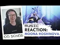 Download Lagu Moona Hoshinova \
