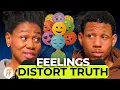 What Feelings Reveal About Us