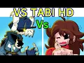 Download Lagu Friday Night Funkin' VS Tabi HD FULL WEEK + Cutscenes (FNF HD Mod/Hard) (Tabi Ex-Boyfriend Old Love)