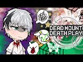 Download Lagu dead mount death play react ??? []gacha club😁😊❤[]