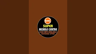 SUPER MOBILE CENTER  is live
