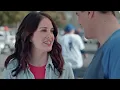 Lauren Bair in AAA Commercial