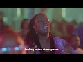 Sound The Alarm ( Anazao) | Live | official Video | Deborah Billyben
