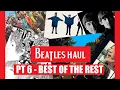 Lagu Beatles Haul Part 6 - Best of the Rest