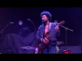 Devon Gilfillian - Love You Anyway - Austin, TX 4.30.2022