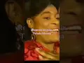 Download Lagu Décès de l'artiste congolaise Tshala Muana.