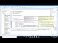 LWJGL 3 2D Game Engine Runtime Compiling