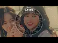 Download Lagu [Cover] GFRIEND - SUNRISE | Sense2001