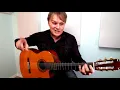 Rumba Flamenca Guitar Tutorial - Learn to play Cuban Dance - Rumba Guitar Lesson - Guitar TAB