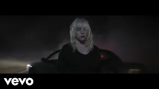 Billie Eilish NDA Official Music Video 