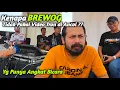 Lagu Inilah Alasan Mas Bre kenapa BREWOG tidak Pakai Videtron di konser ANCOL 