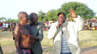 INAGA DEUS LUNG WECHA 