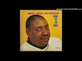 Big Joe Turner - 04 St. Louis Blues ("Turns On The Blues", 1970)