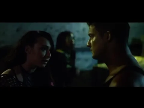 HEEL Trailer
