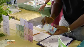 Tikatsou : la monnaie locale réunionnaise entre en circulation 💳