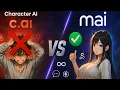 BEST Character AI ALTERNATIVE Girlfriend Without Any Filters