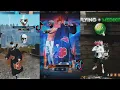 Download Lagu BEST VIDEO FREE FIRE EDITS 🥵😈 TIKTOK TROLL FACE ☠️🤯 [PART-9]