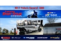 2017 Polaris General 1000 Walk-around