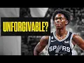 This Banned NBA Player is Coming Back