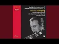 Download Lagu Violin Concerto in D Major, Op. 77: III. Allegro giocoso, ma non troppo vivace