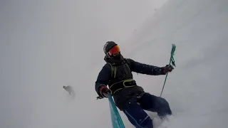 snow spirit