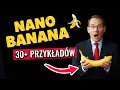 Download Lagu Nano Banana to SZOK! 30+ Efektów, Których Nikt Ci Nie Pokazał!