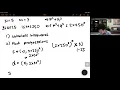 USACO Training - Arithmetic Progressions
