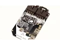 Raspberry Pi LIS3DHTR 3-Axis Accelerometer Java Tutorial