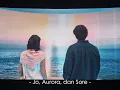 Jo, Aurora, dan Sore (re-arrange [Terbuang Dalam Waktu–Barasuara] mendekati versi ending film SORE)