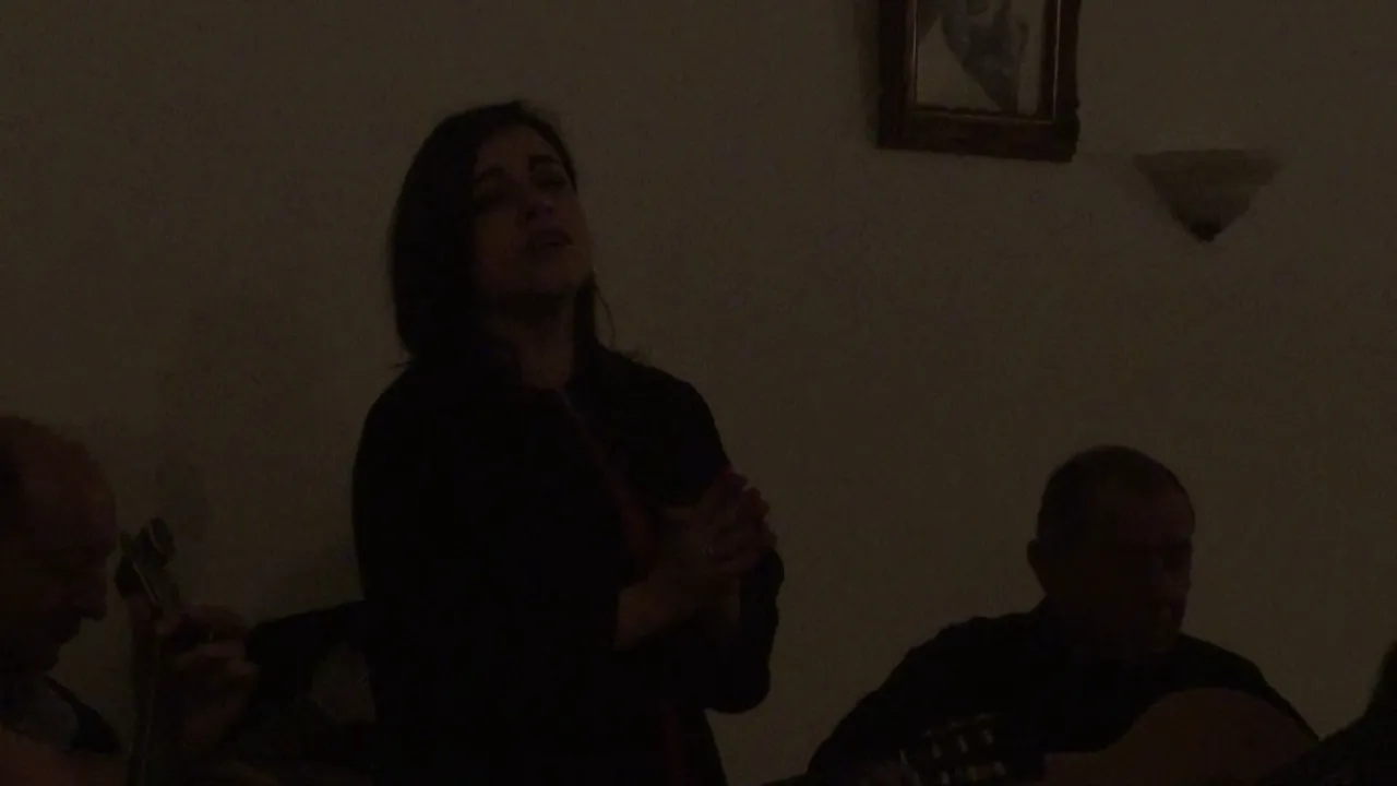 Tânia Oleiro - Queira ou não queira Tânia Oleiro - Queira ou não queira