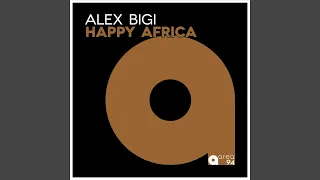 happy africa