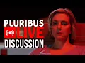 Lagu Pluribus Season 1 Episode 7 Live Discussion w/Quinn's Ideas \u0026 Bald Move