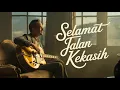 Lagu Selamat Tinggal Kekasih – Rita Effendy | Smooth Jazz Cover (George Benson Style)