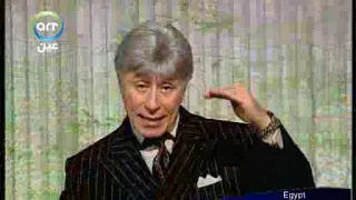 سلسلة طريق النجاح للدكتور ابراهيم الفقي رحمه الله الحلقة الرابعة 