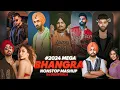 Download Lagu #2024 Mega Bhangra Nonstop Mashup | Punjabi Hits | All Best Bhangra Mashup | DJ DeLhiwala