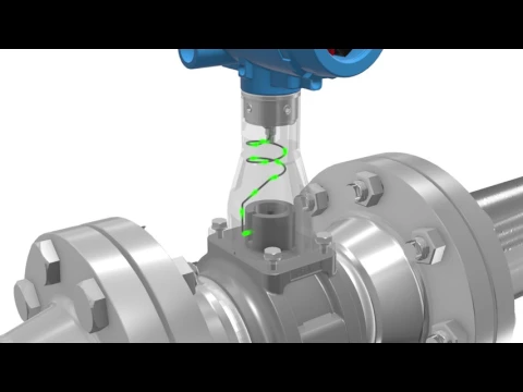 Download MP3 Introduction to Vortex Flow Meter Technology
