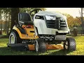 Cub Cadet Lawn Mower - Deck fix for blades that won t engage