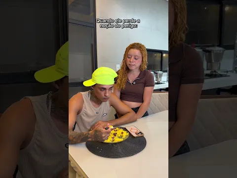 Não esperava por esse final 🥲