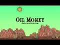 Graham Barham - OIL MONEY (Lyrics)